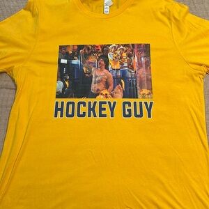 Men’s Nashville Predators Shirt